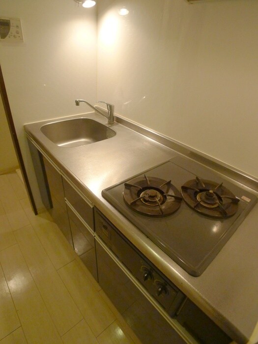 物件内観写真8　(キッチン)