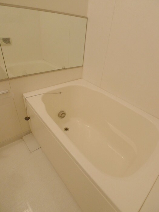 物件内観写真10　(バス／シャワールーム等)