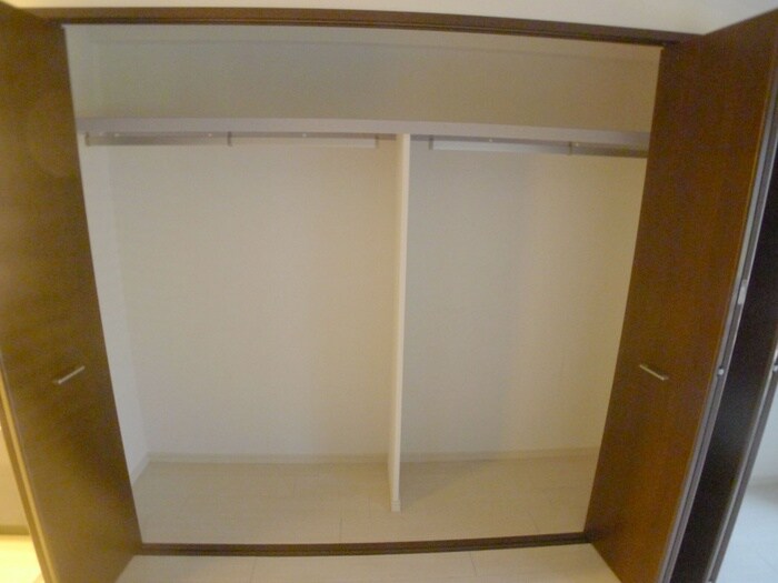 物件内観写真13　(収納)