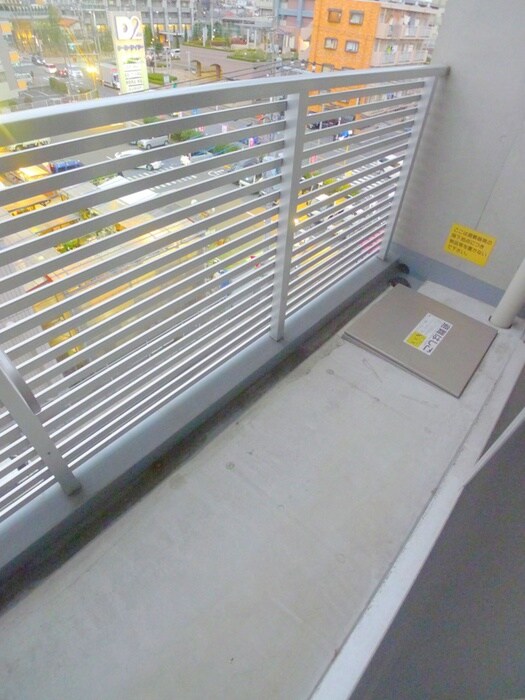 物件内観写真14　(ベランダ・バルコニー)