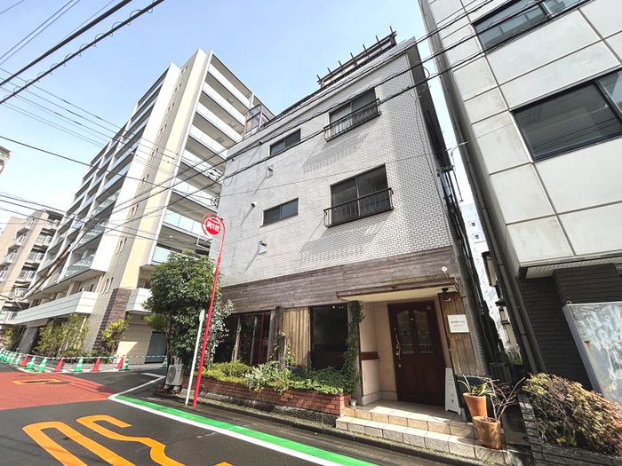 外観写真