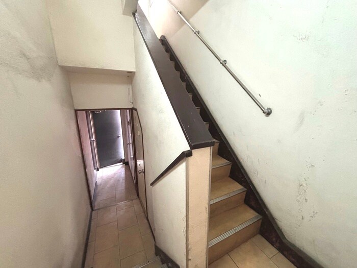 物件外観写真6　(外観写真)