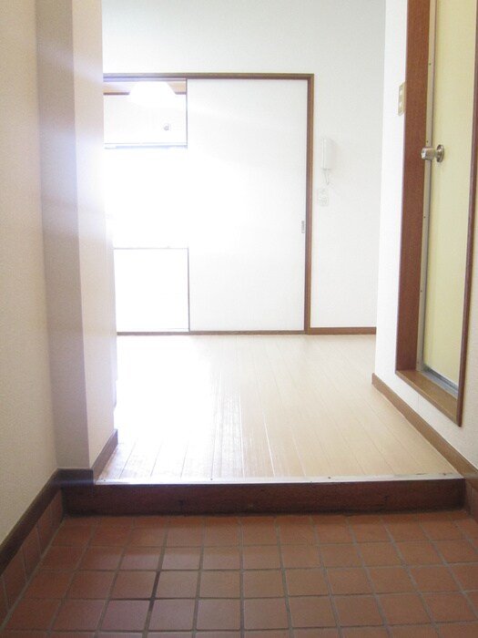 物件内観写真20　(玄関)