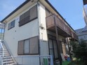 第二程島ハイツ