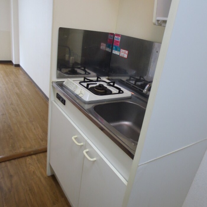 物件内観写真12　(キッチン)