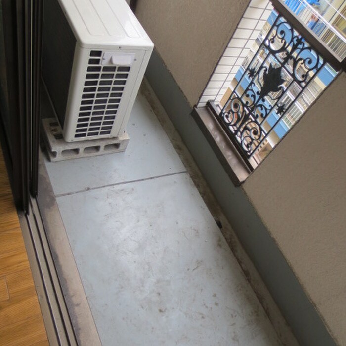 物件内観写真16　(ベランダ・バルコニー)