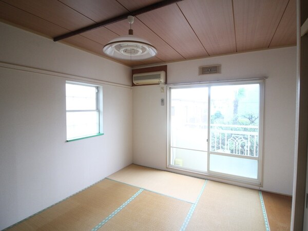 居室