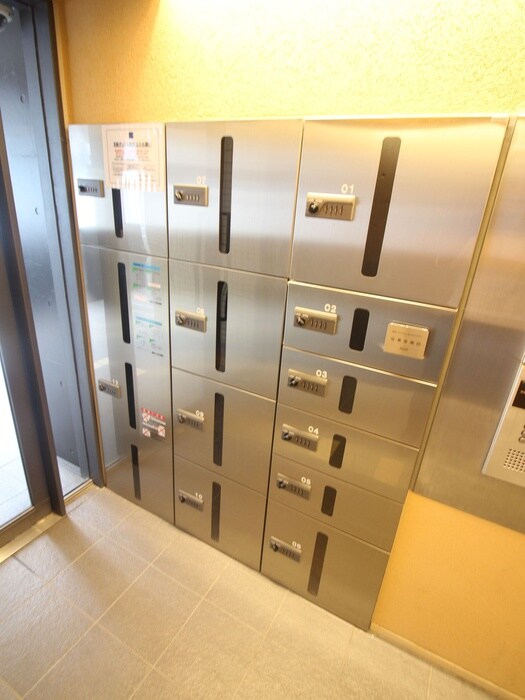 物件外観写真3　(建物設備)