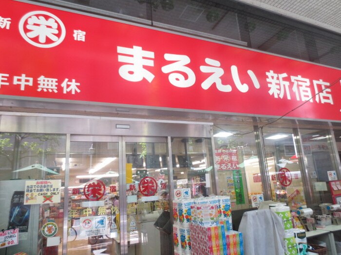 物件外観写真6　(周辺環境)