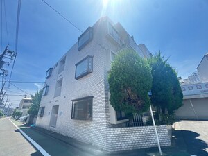 パークアベニュー府中（302）外観写真