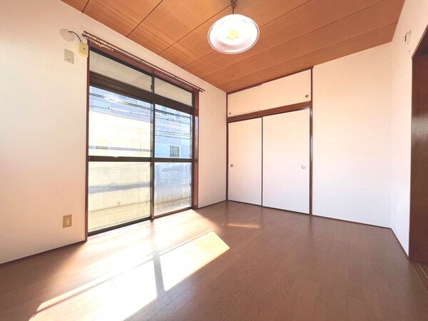 居室