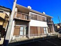バーデンハイム１号棟