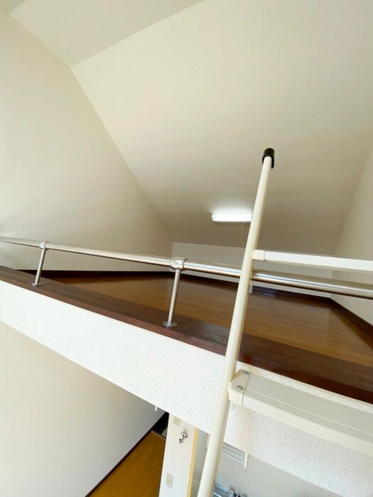 物件内観写真9　(ロフト)