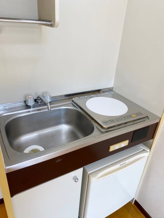 物件内観写真11　(キッチン)