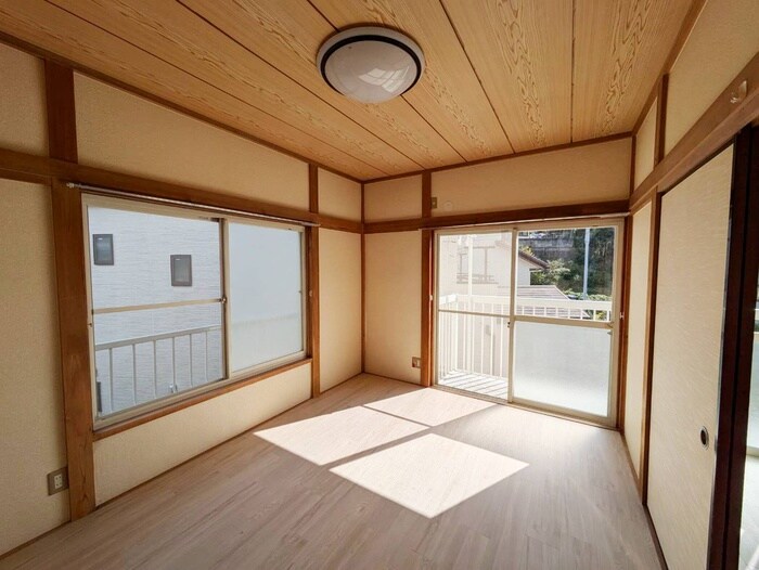 物件内観写真7　(居室)