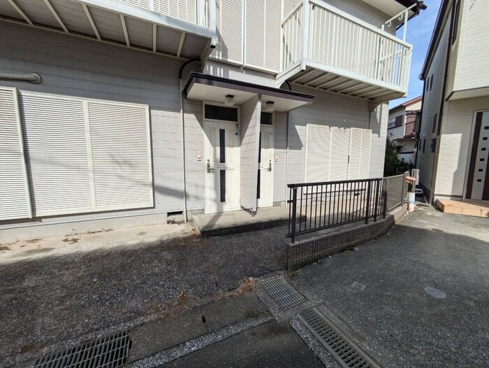 物件外観写真4　(外観写真)