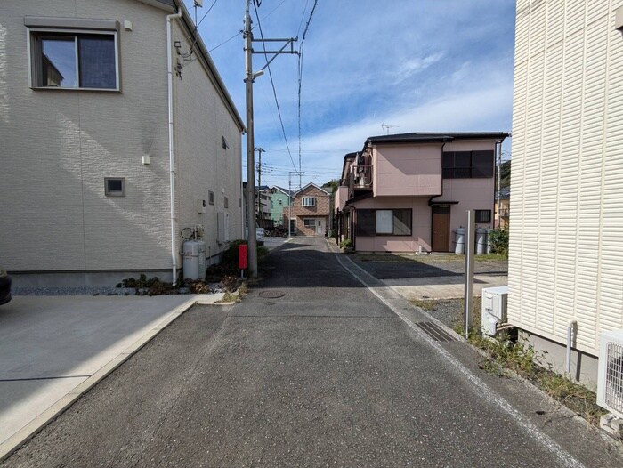 物件外観写真5　(周辺環境)