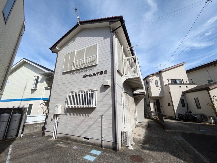 物件外観写真6　(外観写真)