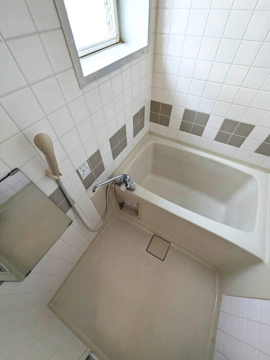 物件内観写真13　(バス／シャワールーム等)