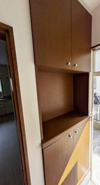 物件内観写真17　(靴箱)
