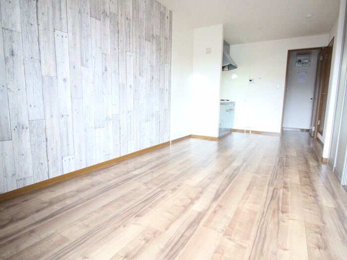 物件内観写真5　(居室)