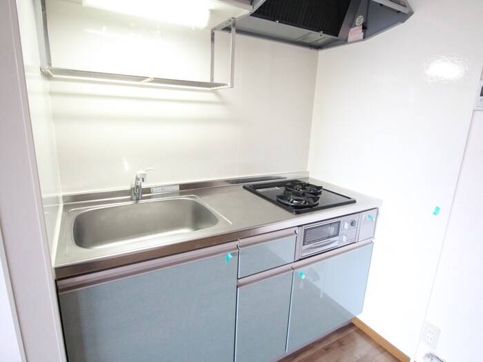 物件内観写真7　(キッチン)