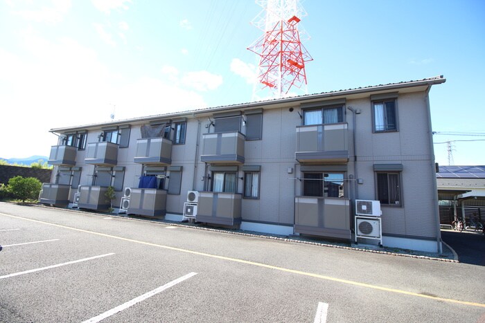 物件外観写真4　(外観写真)