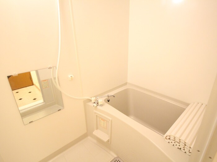 物件内観写真11　(バス／シャワールーム等)