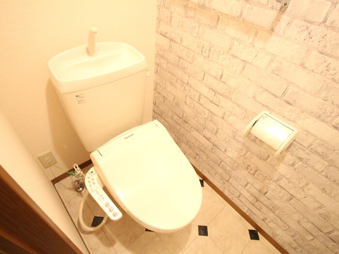 物件内観写真12　(バス／シャワールーム等)