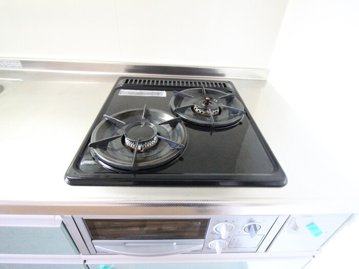 物件内観写真15　(キッチン)