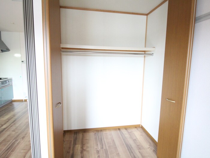 物件内観写真17　(収納)
