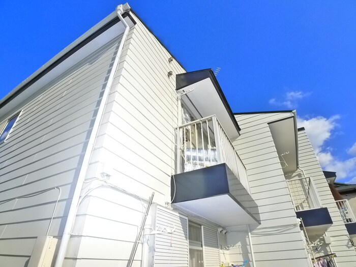 物件外観写真4　(外観写真)