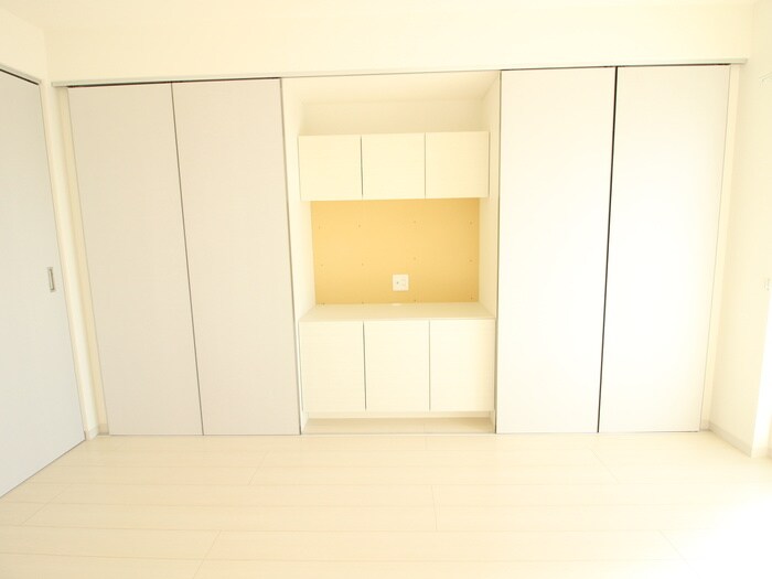 物件内観写真10　(居室)