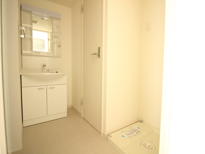 物件内観写真14　(洗面)