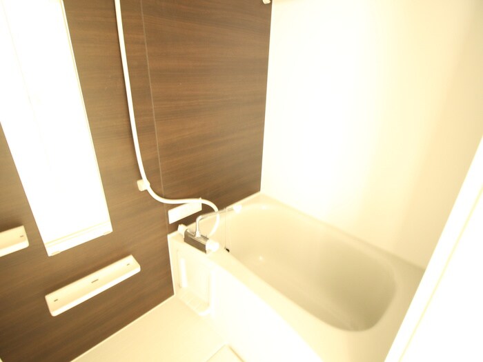 物件内観写真15　(バス／シャワールーム等)