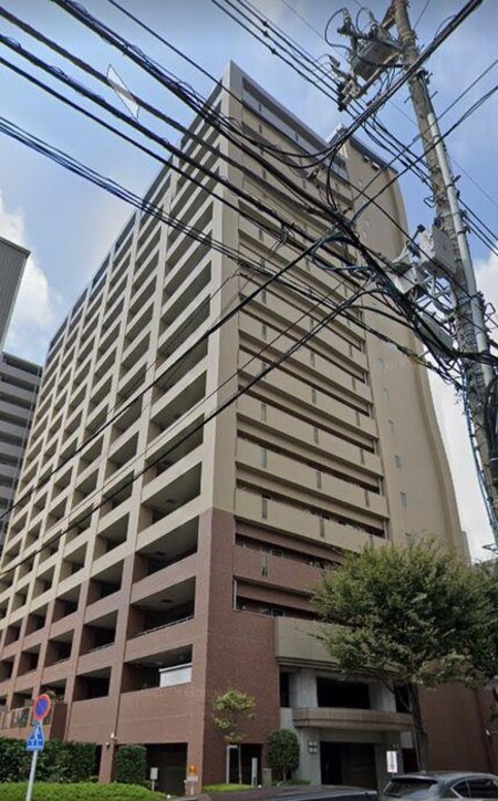 アールヴェール町田森野(911)外観写真