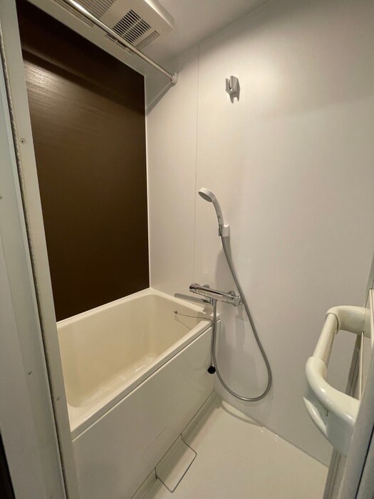 物件内観写真9　(バス／シャワールーム等)