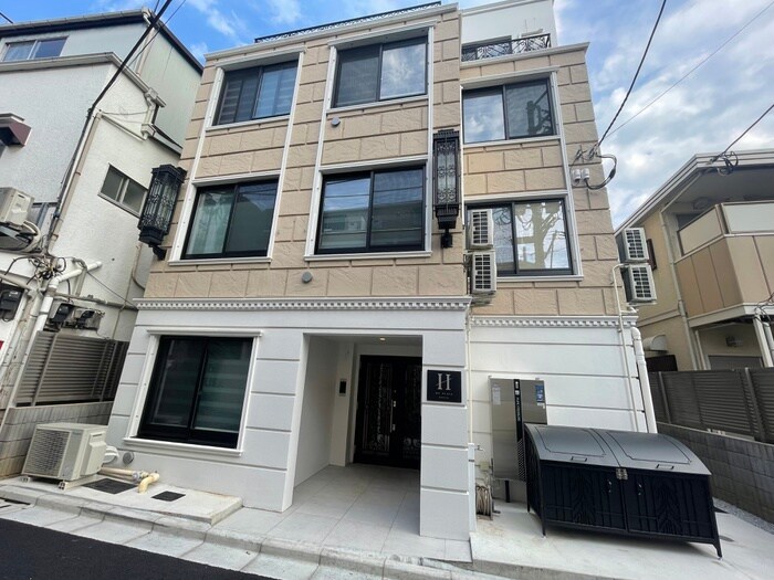 物件外観写真3　(外観写真)