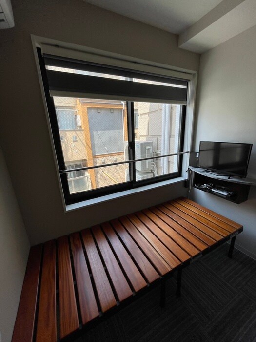 物件内観写真12　(ベランダ・バルコニー)