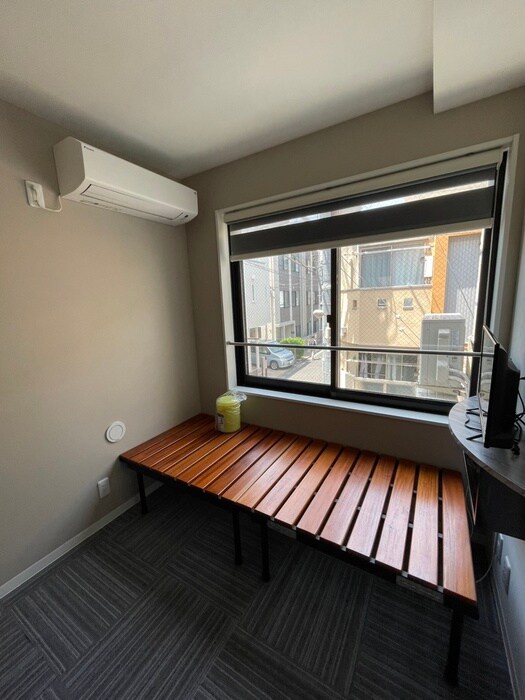 物件内観写真14　(居室)