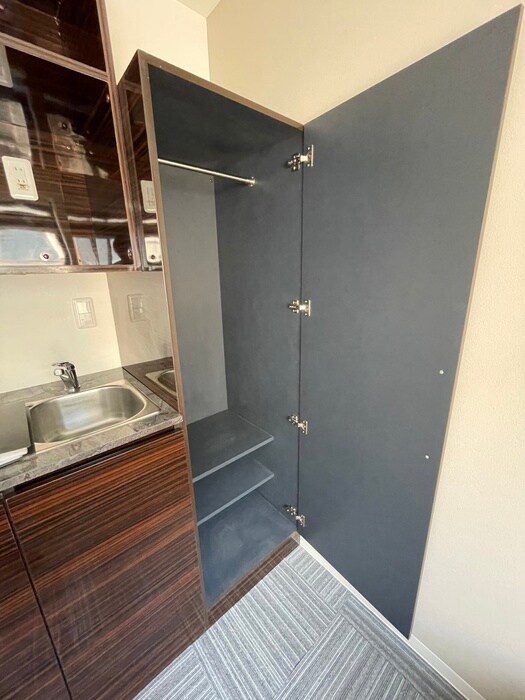 物件内観写真15　(収納)