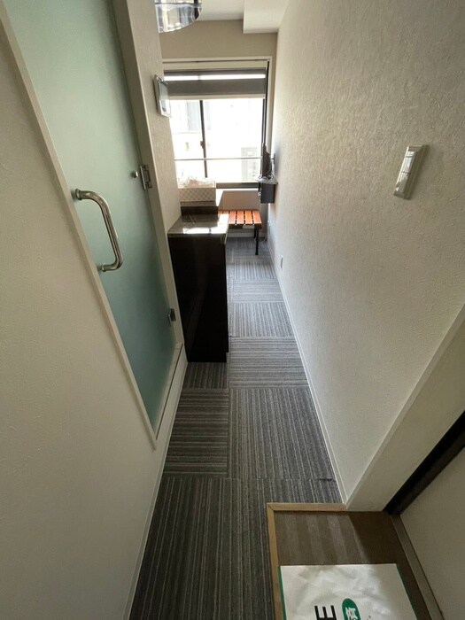 物件内観写真17　(廊下)