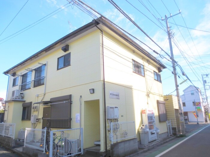 物件外観写真3　(外観写真)