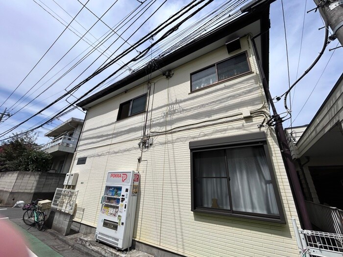 物件外観写真4　(外観写真)