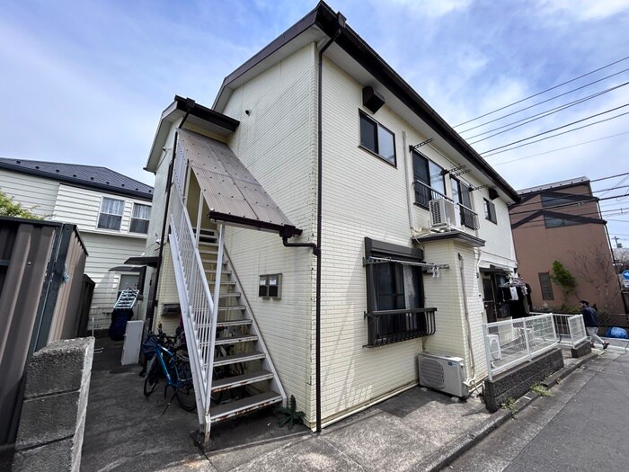 物件外観写真5　(外観写真)