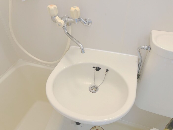 物件内観写真15　(キッチン)