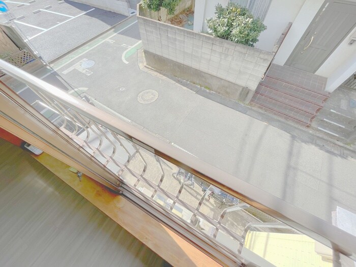 物件内観写真20　(バス／シャワールーム等)