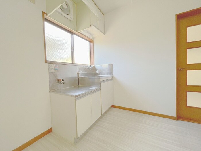 物件内観写真22　(キッチン)