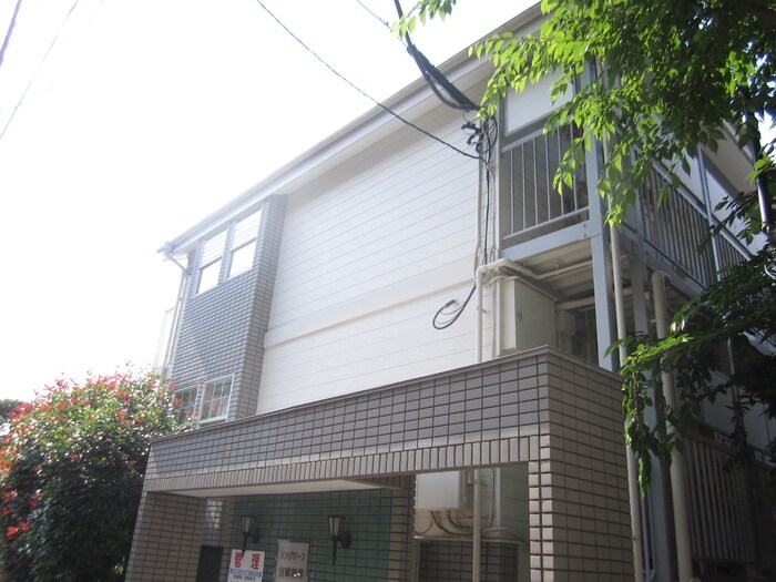 物件外観写真6　(外観写真)