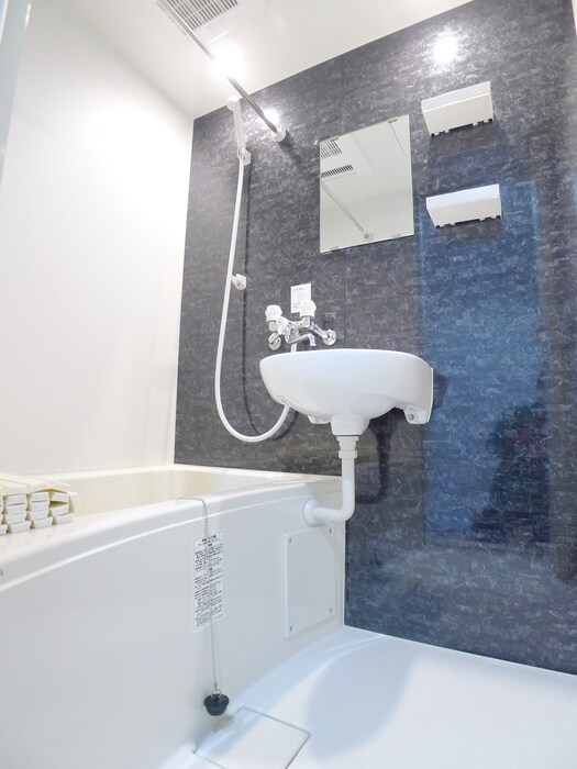 物件内観写真11　(バス／シャワールーム等)